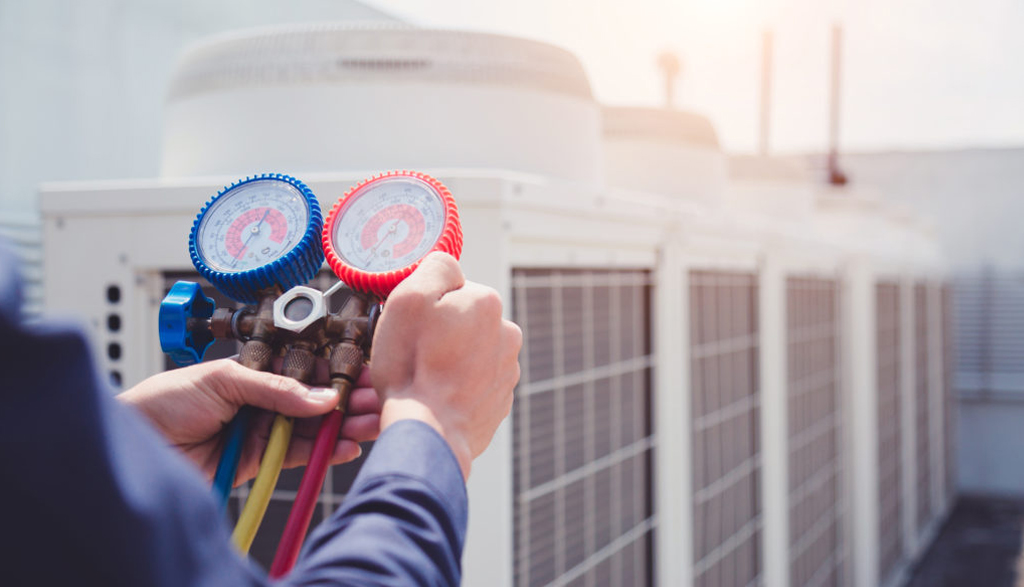 How to Take Care of your Air Conditioner This Summer