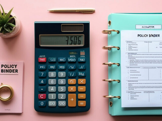 Business Tax Season Check-Up: Essential Insurance Deductions & Coverage Review