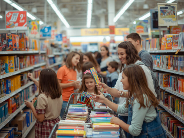 The July Reset: 5 Ways to Beat the August Back-to-School Rush Early