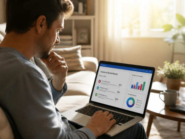 Why Your Online Quote Might Not Be Telling the Whole Truth