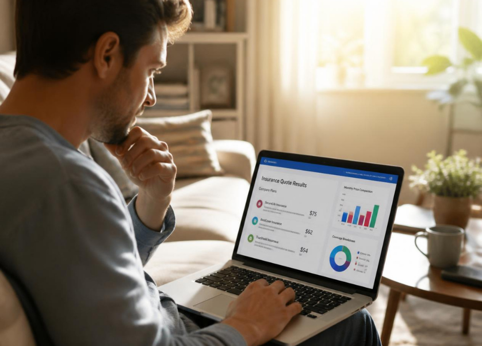 Why Your Online Quote Might Not Be Telling the Whole Truth